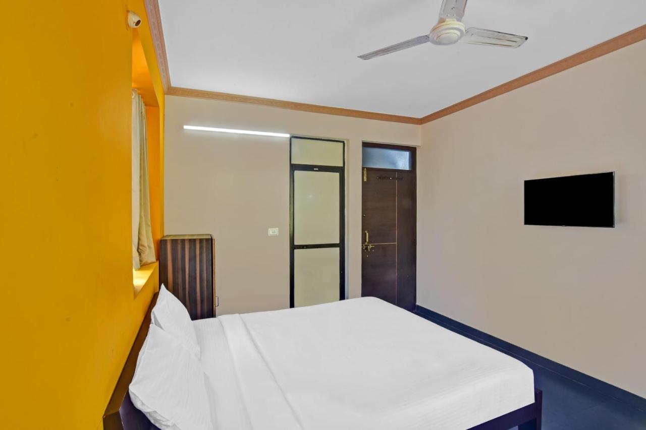 Capital O 85357 Hotel Sai Datta Calangute Extérieur photo